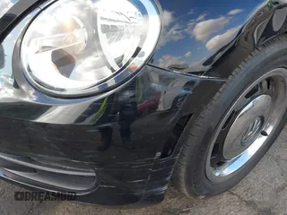 2013 Volkswagen Beetle Fender Edition with VIN 3VWJP7ATXDM622350, listed as a IAAI auction lot 41503396 with 55,468 mi miles and . Bid and sale history available at DreamBid. Image 17.