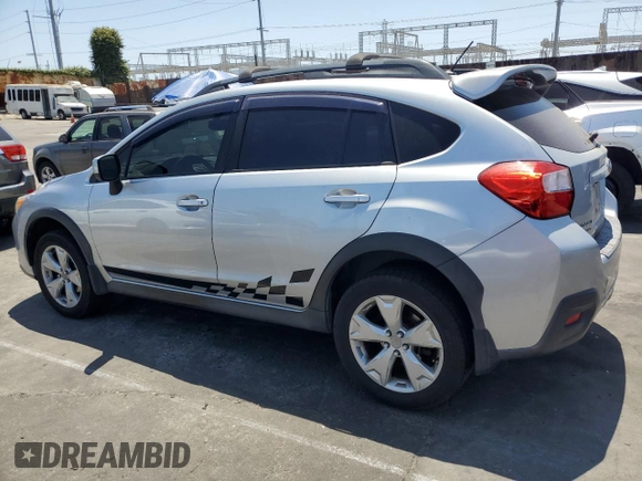 2013 Subaru Crosstrek Premium с VIN JF2GPAWC6D2804008, выставлен на аукционе Copart как лот 61626785 с пробегом 148 575 миль миль и Списание • Salvage title. История ставок и продаж доступна на DreamBid. Изображение 2.
