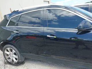 2013 Cadillac SRX Performance Collection z VIN 3GYFNDE35DS555248, wystawiony jako IAAI lot #42001494 z przebiegiem 268 410 mil mil oraz . Historia ofert i sprzedaży dostępna na DreamBid. Obrazek 13.