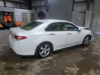 2012 Acura TSX Technology с VIN JH4CU2F64CC030841, выставлен на аукционе Copart как лот 64146525 с пробегом 167 770 миль миль и Чистый • Clean title. История ставок и продаж доступна на DreamBid. Изображение 3.