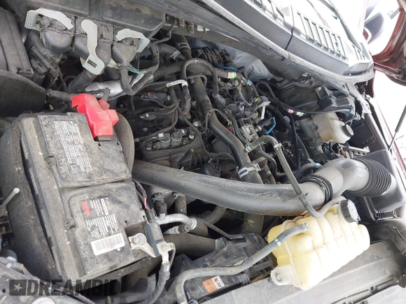2020 Ford F-150 XL with VIN 1FTEW1EP4LFB14309, listed as a IAAI auction lot 42248456 with 73,051 mi miles and . Bid and sale history available at DreamBid. Image 10.