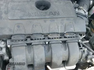 2016 Nissan Sentra SR с VIN 3N1AB7AP2GY301844, выставлен на аукционе IAAI как лот 42569673 с пробегом 125 894 миль миль и . История ставок и продаж доступна на DreamBid. Изображение 14.