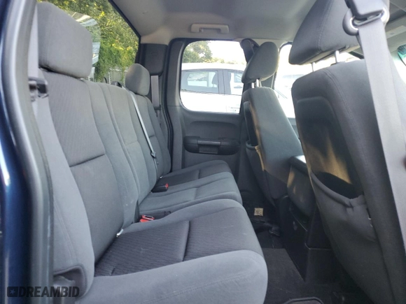 2009 Chevrolet Silverado 1500 LT with VIN 1GCEK29C79Z250806, listed as a Copart auction lot 69463844 with 84,856 mi miles and Salvage Title. Bid and sale history available at carsss.com. Image 10.