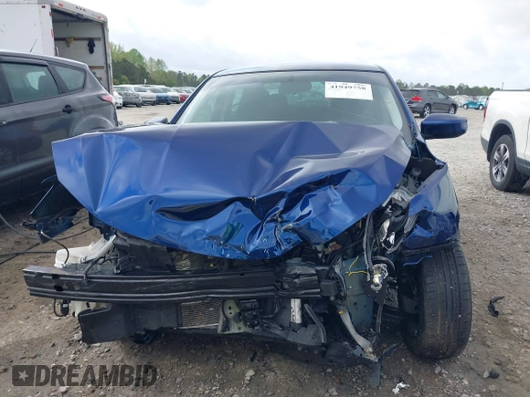 2018 Nissan Sentra S z VIN 3N1AB7AP7JY208339, wystawiony jako IAAI lot #41949758 z przebiegiem 53 265 mil mil oraz . Historia ofert i sprzedaży dostępna na DreamBid. Obrazek 13.