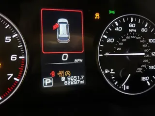 2023 Subaru Outback Premium with VIN 4S4BTADC1P3212369, listed as a IAAI auction lot 42742886 with 62,297 mi miles and . Bid and sale history available at DreamBid. Image 1.