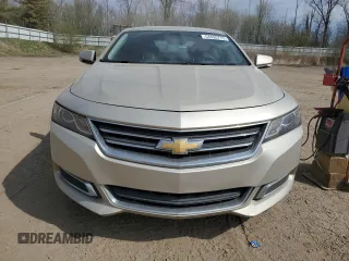 2014 Chevrolet Impala LT with VIN 2G1125S33E9146255, listed as a Copart auction lot 54496775 with 178,915 mi miles and Clean Title. Bid and sale history available at DreamBid. Image 5.