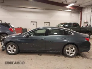2020 Chevrolet Malibu LS with VIN 1G1ZB5ST1LF010715, listed as a IAAI auction lot 41553573 with 59,767 mi miles and . Bid and sale history available at DreamBid. Image 14.