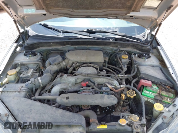 2009 Subaru Impreza i с VIN JF1GE616X9H504758, выставлен на аукционе IAAI как лот 42502416 с пробегом 261 043 миль миль и . История ставок и продаж доступна на DreamBid. Изображение 10.