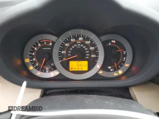 2012 Toyota RAV4 with VIN 2T3BK4DVXCW086613, listed as a Copart auction lot 45095555 with 150,012 mi miles and Salvage Title. Bid and sale history available at carsss.com. Image 9.
