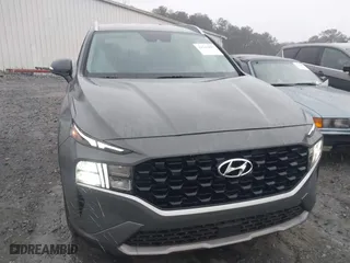 2023 Hyundai Santa Fe SEL with VIN 5NMS24AJ0PH553937, listed as a IAAI auction lot 41545097 with 31,165 mi miles. Bid and sale history available at carsss.com. Image 13.