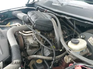 1998 Dodge 1500 z VIN 1B7HF16Z1WS597895, wystawiony jako IAAI lot #41442288 z przebiegiem 127 073 mil mil oraz . Historia ofert i sprzedaży dostępna na DreamBid. Obrazek 15.