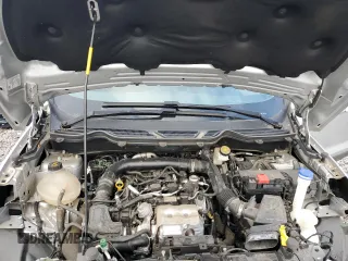 2019 Ford EcoSport SE z VIN MAJ3S2GE6KC263752, wystawiony jako Copart lot #54640544 z przebiegiem 58 629 mil mil oraz Szkody całkowita. Historia ofert i sprzedaży dostępna na DreamBid. Obrazek 11.