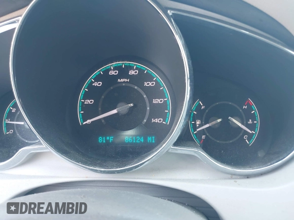 2012 Chevrolet Malibu 1LS с VIN 1G1ZB5E02CF302018, выставлен на аукционе IAAI как лот 42836734 с пробегом 86 124 миль миль и . История ставок и продаж доступна на DreamBid. Изображение 7.