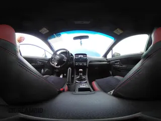 2020 Subaru WRX STI with VIN JF1VA2E61L9833954, listed as a IAAI auction lot 42336349 with 58,668 mi miles and . Bid and sale history available at DreamBid. Image 19.