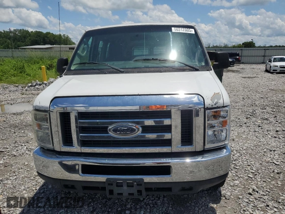 2012 Ford Econoline Passenger XL с VIN 1FBSS3BL2CDA98803, выставлен на аукционе Copart как лот 60312805 с пробегом 292 044 миль миль и Чистый • Clean title. История ставок и продаж доступна на DreamBid. Изображение 5.