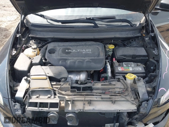 2014 Jeep Cherokee Limited with VIN 1C4PJLDB4EW256137, listed as a IAAI auction lot 42236043 with 145,517 mi miles and . Bid and sale history available at DreamBid. Image 10.