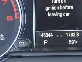 2017 Audi Q5 Premium Plus z VIN WA1L2AFPXHA058456, wystawiony jako IAAI lot #42061778 z przebiegiem 145 544 mil mil oraz . Historia ofert i sprzedaży dostępna na DreamBid. Obrazek 15.