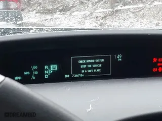 2015 Toyota Prius Four with VIN JTDKN3DU0F0452211, listed as a IAAI auction lot 41226379 with 73,678 mi miles. Bid and sale history available at carsss.com. Image 7.