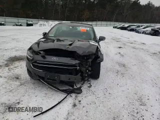 2016 Ford Fusion Titanium Hybrid with VIN 3FA6P0RU4GR356866, listed as a Copart auction lot 43273895 with 73,188 mi miles and Salvage Title. Bid and sale history available at carsss.com. Image 10.