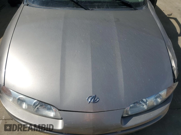 2002 Oldsmobile Aurora z VIN 1G3GR64H424238288, wystawiony jako Copart lot #68086014 z przebiegiem 97 232 mil mil oraz Szkody całkowita. Historia ofert i sprzedaży dostępna na DreamBid. Obrazek 11.