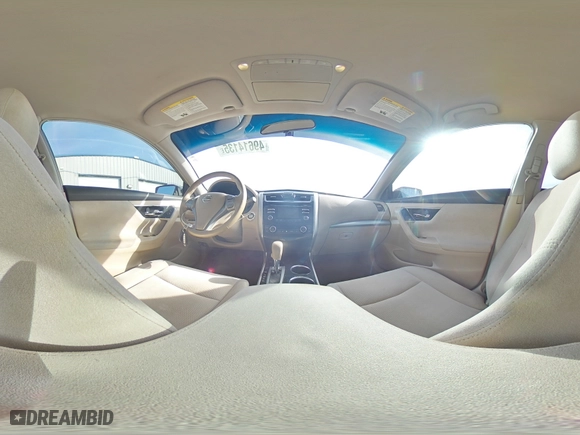 2013 Nissan Altima 2.5 SL with VIN 1N4AL3AP3DC193621, listed as a Copart auction lot 49614135 with 197,111 mi miles and Salvage Title. Bid and sale history available at carsss.com. Image 14.