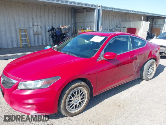 2011 Honda Accord EX with VIN 1HGCS1B78BA002889, listed as a IAAI auction lot 42448976 with 95,451 mi miles and . Bid and sale history available at DreamBid. Image 17.