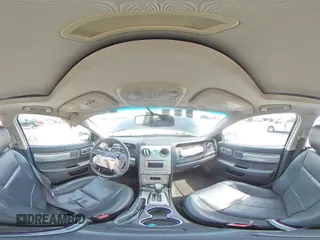 2007 Lincoln MKZ z VIN 3LNHM26TX7R643059, wystawiony jako Copart lot #51373835 z przebiegiem 180 904 mil mil oraz Szkoda całkowita • Salvage title. Historia ofert i sprzedaży dostępna na DreamBid. Obrazek 12.