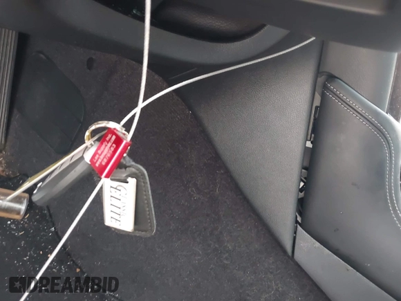 2019 Infiniti Q50 Luxe с VIN JN1EV7AP7KM519119, выставлен на аукционе IAAI как лот 42347653 с пробегом Не указан миль и . История ставок и продаж доступна на DreamBid. Изображение 11.