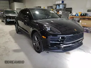 2020 Porsche Macan with VIN WP1AA2A56LLB03240, listed as a Copart auction lot 49864705 with 37,842 mi miles and Salvage title. Bid and sale history available at DreamBid. Image 12.