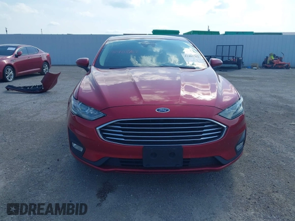 2020 Ford Fusion SE with VIN 3FA6P0HD8LR188175, listed as a IAAI auction lot 42403762 with 84,053 mi miles and . Bid and sale history available at DreamBid. Image 13.