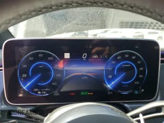 2023 Mercedes-Benz EQE 350+ z VIN W1KEG2BB4PF034287, wystawiony jako Copart lot #67944533 z przebiegiem 1295 mil mil oraz . Historia ofert i sprzedaży dostępna na DreamBid. Obrazek 9.