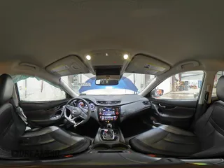 2019 Nissan Rogue SL with VIN 5N1AT2MV2KC752633, listed as a Copart auction lot 51119935 with 53,843 mi miles and Salvage Title. Bid and sale history available at carsss.com. Image 13.