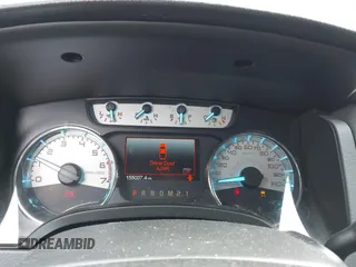 2011 Ford F-150 XL с VIN 1FTFW1EF8BFC67110, выставлен на аукционе IAAI как лот 42344379 с пробегом 155 037 миль миль и . История ставок и продаж доступна на DreamBid. Изображение 7.