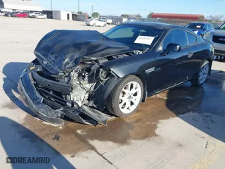 2007 Hyundai Tiburon GT with VIN KMHHN66F87U259322, listed as a IAAI auction lot 41204907 with 79,379 mi miles. Bid and sale history available at carsss.com. Image 17.