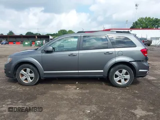 2012 Dodge Journey SXT with VIN 3C4PDDBG2CT146220, listed as a IAAI auction lot 42661371 with 103,378 mi miles and . Bid and sale history available at DreamBid. Image 14.