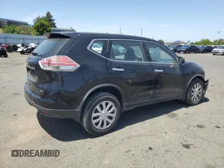 2014 Nissan Rogue S z VIN 5N1AT2MT0EC763522, wystawiony jako Copart lot #57451115 z przebiegiem 282 120 mil mil oraz Szkoda całkowita • Salvage title. Historia ofert i sprzedaży dostępna na DreamBid. Obrazek 3.