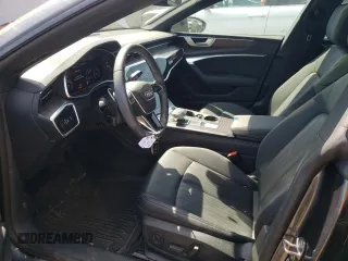 2020 Audi A7 Premium Plus с VIN WAUU2AF24LN032223, выставлен на аукционе Copart как лот 53720195 с пробегом 49 391 миль миль и Списание • Salvage title. История ставок и продаж доступна на DreamBid. Изображение 7.
