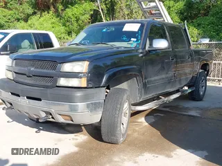 2005 Chevrolet Silverado 1500 LT with VIN 2GCEK13T451222239, listed as a IAAI auction lot 42035279 with 191,439 mi miles and . Bid and sale history available at DreamBid. Image 17.