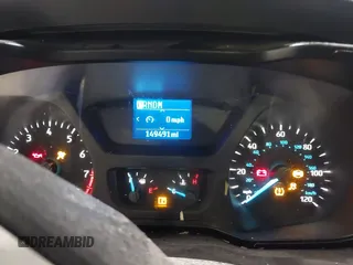 2017 Ford Transit с VIN 1FTBW2XM1HKA78346, выставлен на аукционе IAAI как лот 42252707 с пробегом 149 491 миль миль и . История ставок и продаж доступна на DreamBid. Изображение 7.