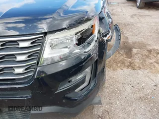 2017 Ford Explorer XLT с VIN 1FM5K7D89HGC74840, выставлен на аукционе IAAI как лот 42355508 с пробегом 168 653 миль миль и . История ставок и продаж доступна на DreamBid. Изображение 19.