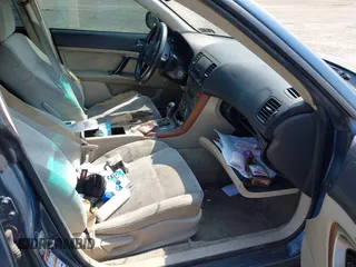 2006 Subaru Legacy Outback with VIN 4S4BP61C667348042, listed as a IAAI auction lot 42424821 with 229,814 mi miles and . Bid and sale history available at DreamBid. Image 5.