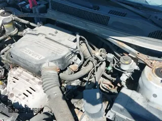 2002 Toyota RAV4 с VIN JTEGH20V920072361, выставлен на аукционе IAAI как лот 43104857 с пробегом 208 137 миль миль и . История ставок и продаж доступна на DreamBid. Изображение 13.