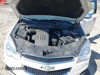 2014 Chevrolet Equinox LT z VIN 1GNALBEK4EZ130651, wystawiony jako IAAI lot #42194073 z przebiegiem 112 793 mil mil oraz . Historia ofert i sprzedaży dostępna na DreamBid. Obrazek 10.