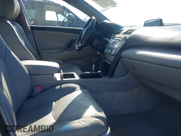 2008 Toyota Camry LE with VIN 4T1BK46K78U065866, listed as a IAAI auction lot 41928667 with 130,612 mi miles. Bid and sale history available at carsss.com. Image 5.