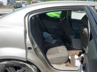 2009 Dodge Avenger SXT with VIN 1B3LC56D49N535846, listed as a IAAI auction lot 42061565 with Not Provided miles and . Bid and sale history available at carsss.com. Image 8.