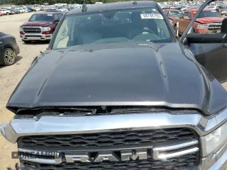 2020 Ram 2500 Tradesman with VIN 3C6UR5CL1LG146392, listed as a Copart auction lot 68798793 with 64,705 mi miles and Salvage Title. Bid and sale history available at carsss.com. Image 11.