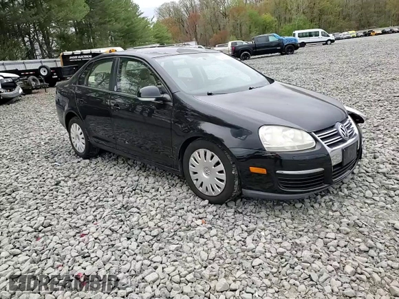 2009 Volkswagen Jetta S с VIN 3VWJZ71KX9M176970, выставлен на аукционе Copart как лот 54120525 с пробегом 111 115 миль миль и Списание • Salvage title. История ставок и продаж доступна на DreamBid. Изображение 13.