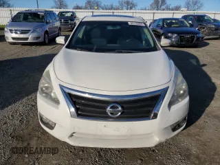 2013 Nissan Altima SL with VIN 1N4BL3APXDC106947, listed as a Copart auction lot 86130004 with 142,210 mi miles and Salvage title. Bid and sale history available at DreamBid. Image 5.