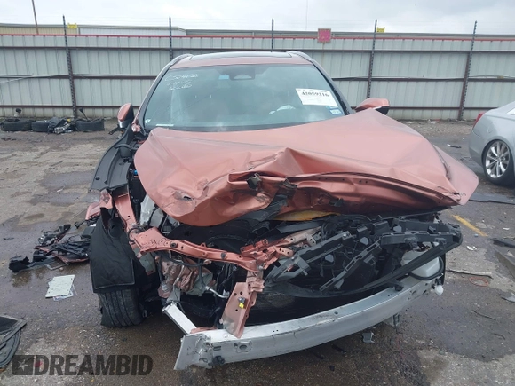 2024 Lexus RX 350 with VIN JTJCHMAA0R2011454, listed as a IAAI auction lot 42059216 with 23,449 mi miles and . Bid and sale history available at DreamBid. Image 13.