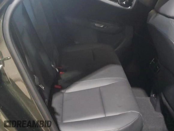 2025 Lexus NX 350 z VIN 2T2AGCEZ5SC081445, wystawiony jako Copart lot #51842125 z przebiegiem 9 861 mil mil oraz Szkoda całkowita • Salvage title. Historia ofert i sprzedaży dostępna na DreamBid. Obrazek 10.